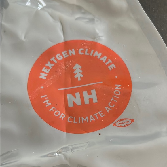 NextGen Climate Bend-A-Bottle - Clear - Picture 2 of 4